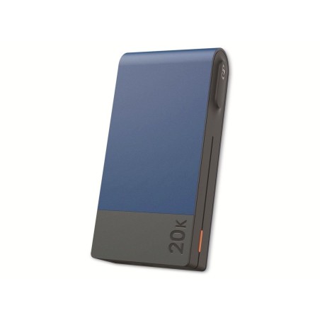 GP M2 Series Powerbank 20000mAh Blå